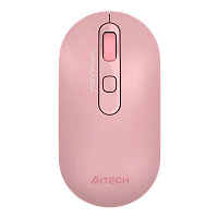 Mouse Wireless A4Tech FG20, Roz