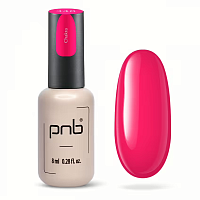 Oja semipermanentă PNB 348, 8 ml