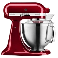 Mixer staționar KitchenAid 5KSM185PSECA, Mărul dulce