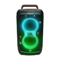 Sistem audio JBL PartyBox 520, Negru