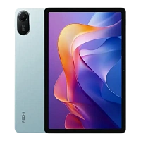 Tabletă Xiaomi Redmi Pad 2, Wi-Fi, 4GB/128GB, Mint Green