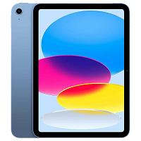Tabletă Apple iPad 11 (2025), Wi-Fi + 5G, 6GB/128GB, Albastru