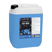DRY WAX BLUE Ceara-clatitor 20 kg.