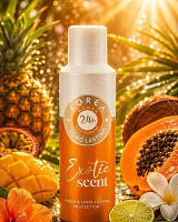 Deodorant spray pentru femei FOREA Exotic Scent 24h
