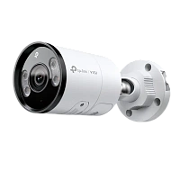 Camera de supraveghere IP TP-LINK VIGI C355 (2.8 mm), Alb
