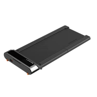 Bandă de alergat Kingsmith Walkingpad R3, Negru