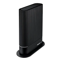 Router fără fir ASUS RT-AX59U, Negru