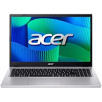 Laptop 16" Acer Aspire Go 16 AG16-71P, Pure Silver, Intel Core 9 270H, 16GB/512GB, Linux eShell