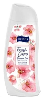 Hobby Gel p/u dus  500ml Fresh Care - Pure Orchid /FT415500RE