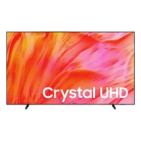 98" LED SMART TV Samsung UE98U9000HUXUA, Crystal UHD 4K, Tizen OS, Black