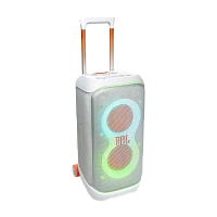 Sistem audio JBL PartyBox STAGE 320, Alb
