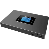 Sistem telefonic IP Grandstream UCM6302, Gri