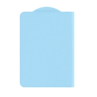 Husă Portmoneu Samsung Magnet Card Wallet, Ice Blue