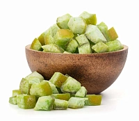 Pamello cub (uscat) (per 100 gr)