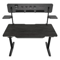 Birou Gaming Cougar E-Odyssey, Negru