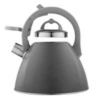 Ceainic Ardesto AR1947KB, 2,5L, Gri