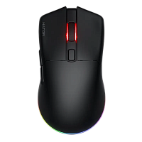Gaming Mouse HATOR Pulsar 3, Negru
