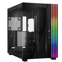 Carcasă PC be quiet! Ligh Base 900 DX, Midi-Tower, Fără PSU, Negru