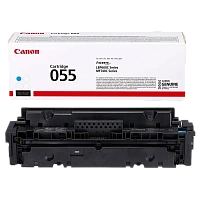 Cartuş Canon CRG-055, Cyan