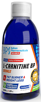 L-Carnitine BP Orange 500 ml (Carnipure®) | Balkan Pharmaceuticals