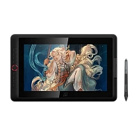 Tabletă Grafică XP Pen Artist 15.6 Pro V2, Negru