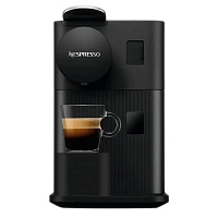 Cafetiera cu capsule DeLonghi EN510.B, 1400W, Negru