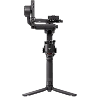 Selfie Stick DJI RS 5, Negru