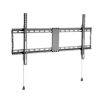 Suport TV de perete Gembird WM-90F-01, Negru