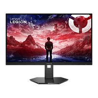 27" Monitor Gaming Lenovo Legion 27Q-11, IPS 2560x1440 WQHD, Negru