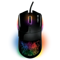 Gaming Mouse SVEN RX-G995, Negru