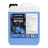 DRY WAX BLUE Ceara-clatitor 5 lit.