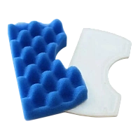 Filtru pentru aspirator EcoFilterBags HEPA 116