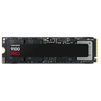 Unitate SSD Samsung 9100 PRO, 4096GB, MZ-VAP4T0BW