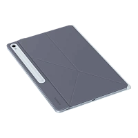 Husă pentru tabletă Samsung Smart Book Cover Tab S10 FE+, 13,1", Albastru