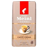 Cafea Julius Meinl Premium Collection Caffe Crema, 1 kg