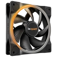 Ventilator PC be quiet! Light Wings PWM, 120 mm