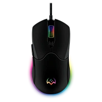 Gaming Mouse SVEN RX-G840, Negru