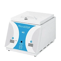M2 DULAP DE STERILIZARE CU AER CALD LA TEMPERATURĂ ÎNALTĂ MICROSTOP M2