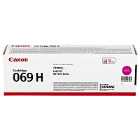 Cartuș laser Canon CRG-069H, Magenta