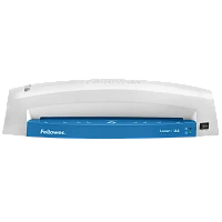 Laminator Fellowes Lunar+ A3, Alb