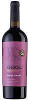 Gogu Cuvee Rouge