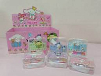 Set de figurine intro-o cutie