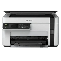 Multifunctional Inkjet Epson M2120, Gri