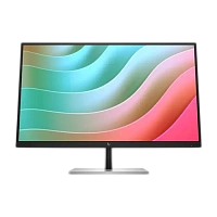 27" HP E27k G5 4K USB-C MNTR