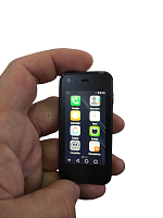 Mini Smartphone SOYES XS13 – Tehnologie de Top în Format Liliputan