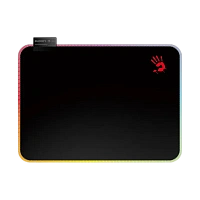 Mouse Pad pentru jocuri Bloody MP-35N, Medium, Negru