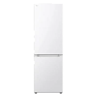 Frigider LG GBV3100CSW, Alb
