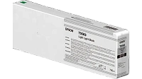 Cartuș de cerneală Epson Ink Cartridge T55K900 UltraChr HDX/HD 700 ml, LLBl, 700ml, Negru deschis