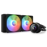 Cooler procesor NZXT Kraken 240 RGB