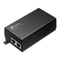 Injector PoE TP-LINK PoE160S, 802.3af/at PoE+